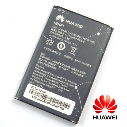 Huawei HB4F1 Battery