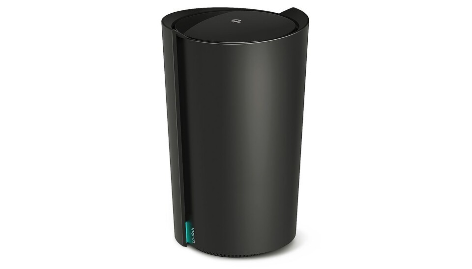 TP-Link Deco X80-5G Wireless Gateway Modem Router