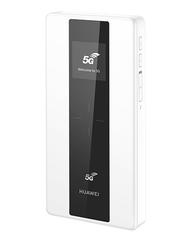 Huawei E6878 MiFi Modem Router