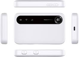 ZTE U50 MiFi Modem Router