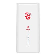 Airtel ZLT X25 Pro Wireless Gateway Modem Router