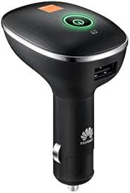 Huawei E8377 LTE USB Car Modem Router