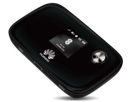 Huawei E5776 LTE MiFi Modem Router
