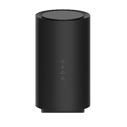 WNC DL5M2 Wireless Gateway Modem Router