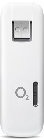 O2 Huawei E8278 LTE USB Dongle Modem Router