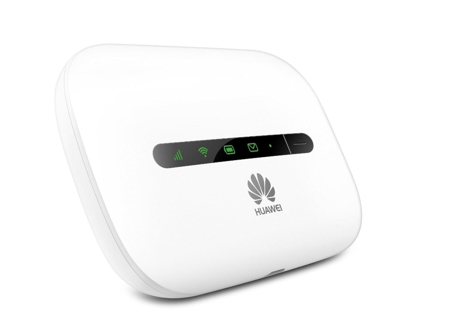 Huawei E5330 HSPA+ MiFi Modem Router