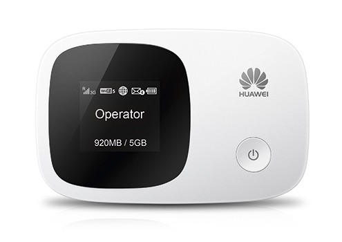 Huawei E5336 HSPA+ MiFi Modem Router