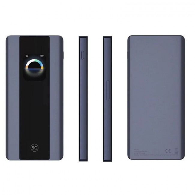 Huawei Brovi E6888-982 MiFi Modem Router