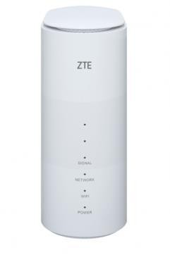 ZTE MC801A Wireless Gateway Modem Router (Modified)