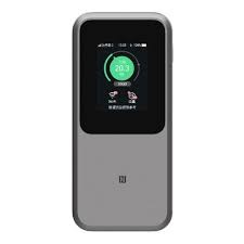 ZTE MU5120 MiFi Modem Router