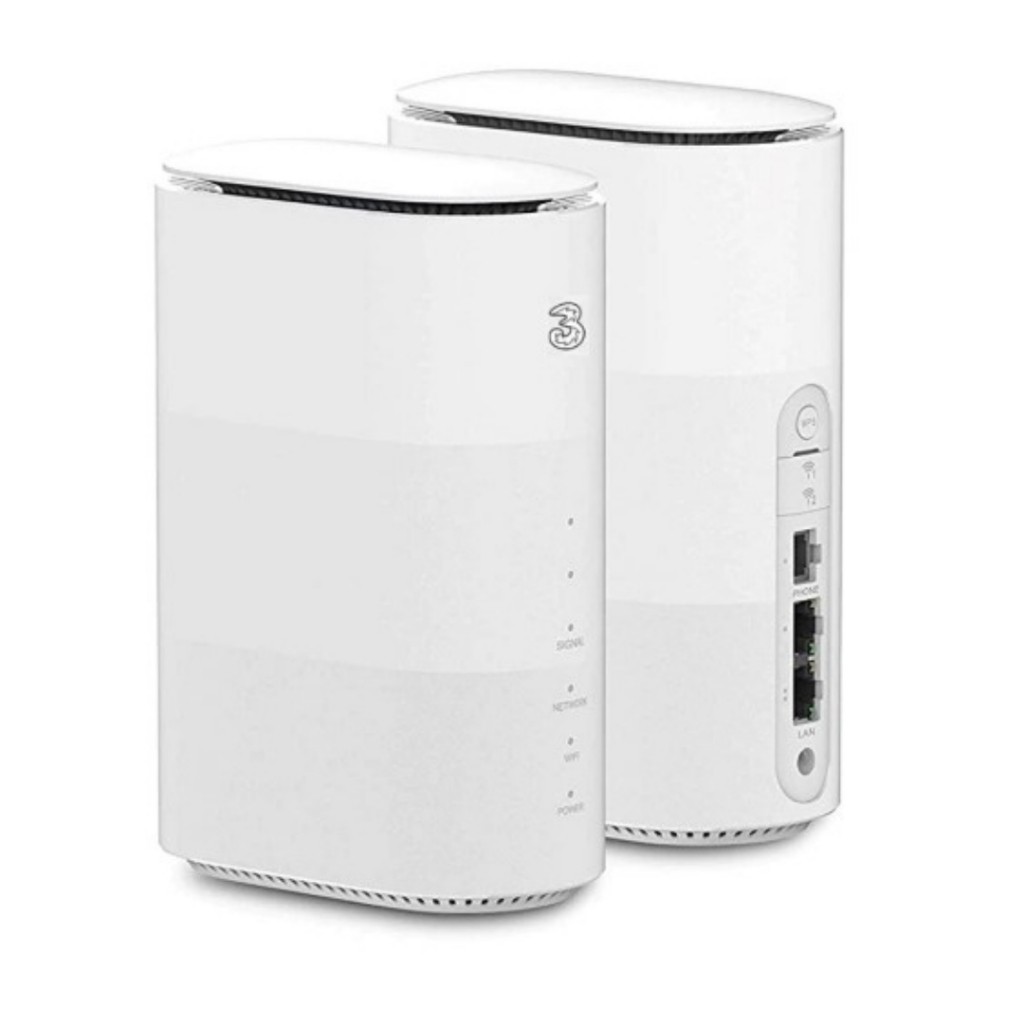 ZTE MC801A Wireless Gateway Modem Router