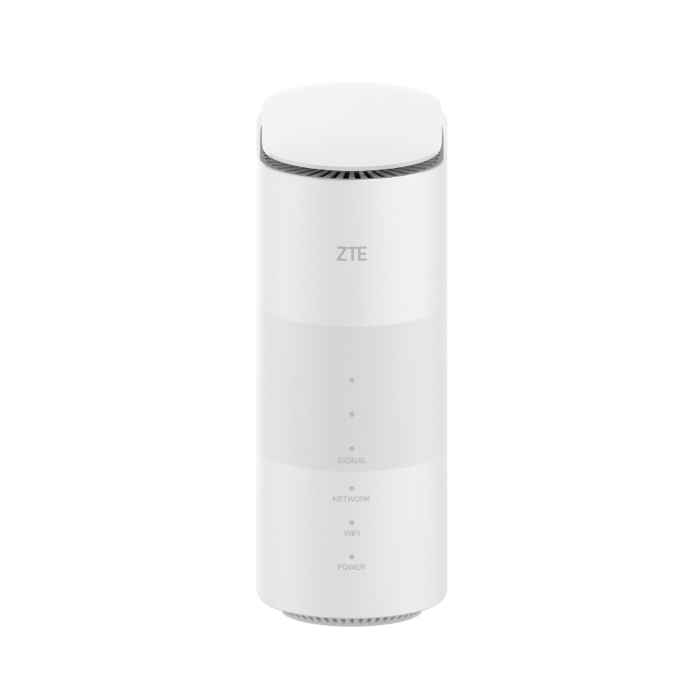 ZTE G5B Wireless Gateway Modem Router (Modified)
