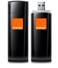 Orange Huawei E392 LTE USB Dongle Modem