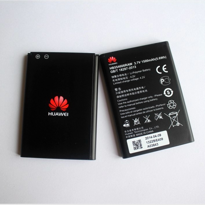 Huawei HB554666RAW Battery