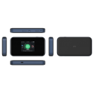 ZTE MU5001 MiFi Mobile Modem Router (Modified)
