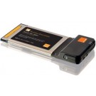 Orange ZTE MF330 HSDPA PCMCIA Type II Card Modem